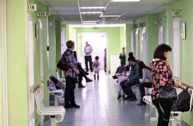 Более 1,2 млн жителей Иркутской области сделали прививку от гриппа