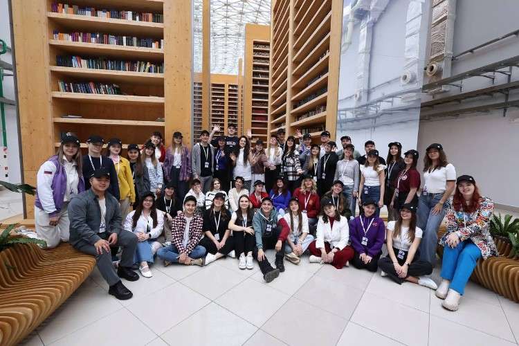 "По весточке": в качестве подарка