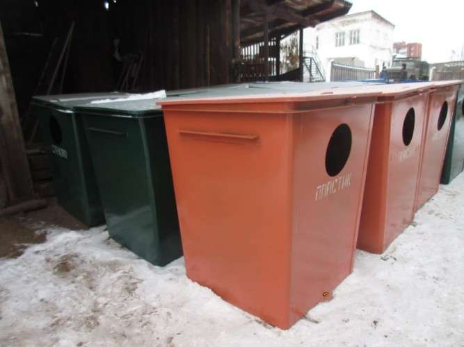 Проект крупнейшего в Сибири мусоросортировочного комплекса под Ангарском прошёл экспертизу