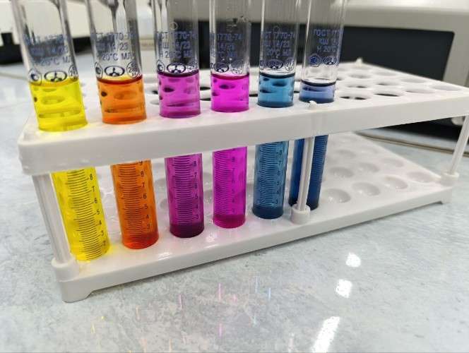 Недельные научные курсы организовали для школьников из Усть-Кута в иркутском вузе