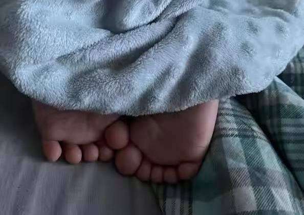 21 ребёнок родился в новогоднюю ночь в Иркутской области