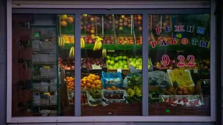 Иркутскстат: в 2024 году инфляция в Приангарье составила 8,7%