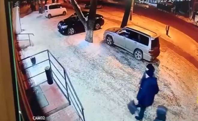 Помогавший мошенникам таксист задержан в Иркутске