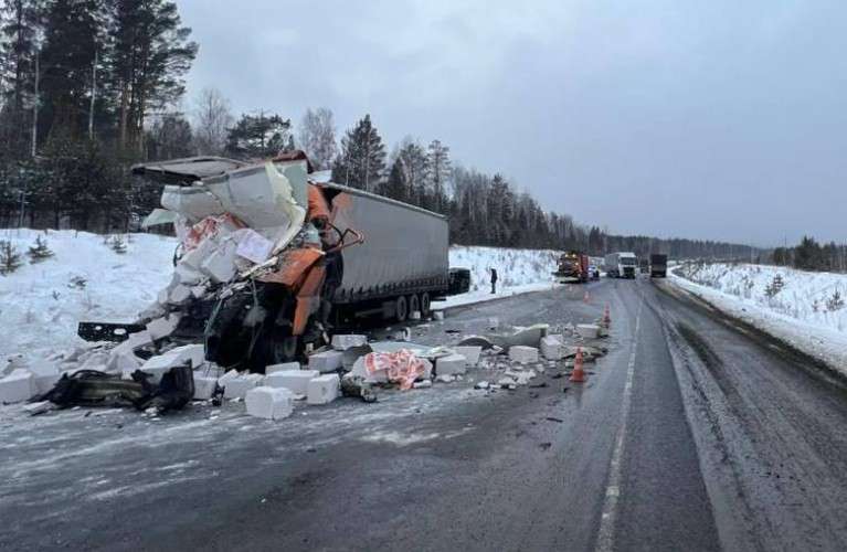 Два человека погибли, 29 травмированы в ДТП на дорогах Приангарья за неделю