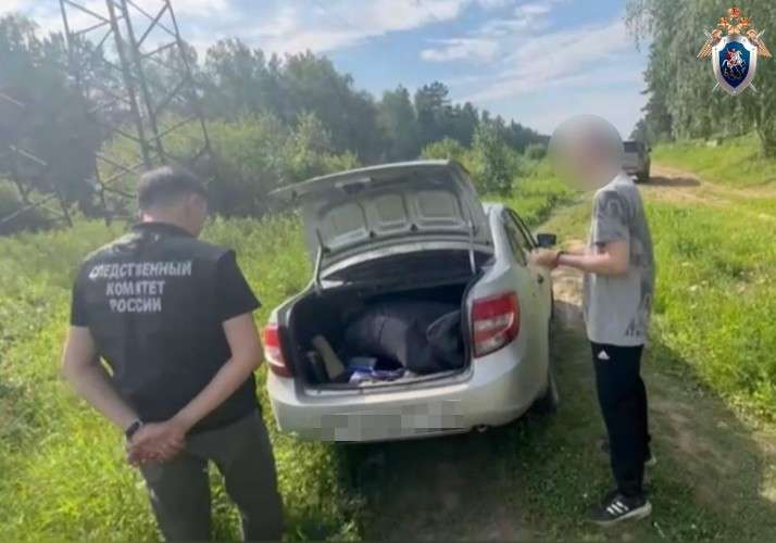 Трёх похитителей людей осудили в Иркутске