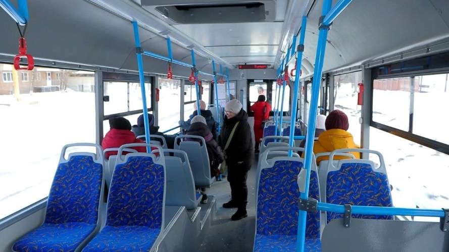 Стоимость проезда в муниципальном транспорте вырастет в Братске