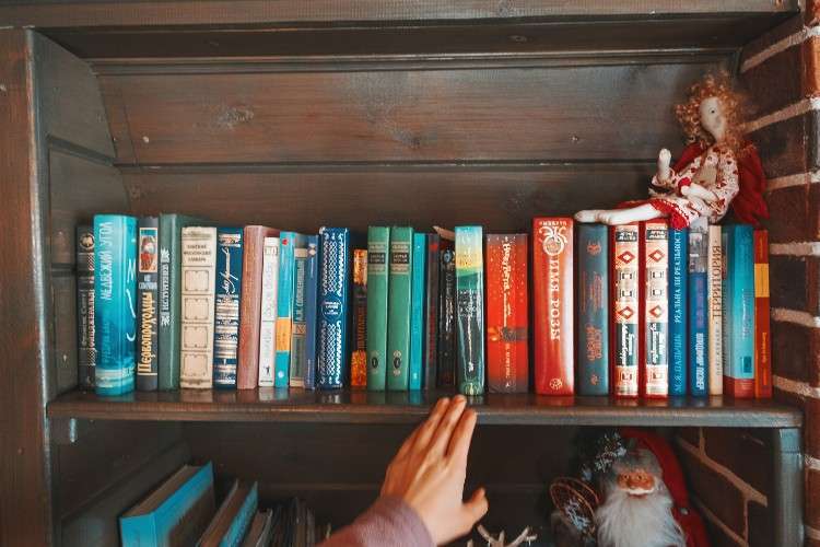 Праздник чтения "День Ч" пройдёт в Иркутской области в марте