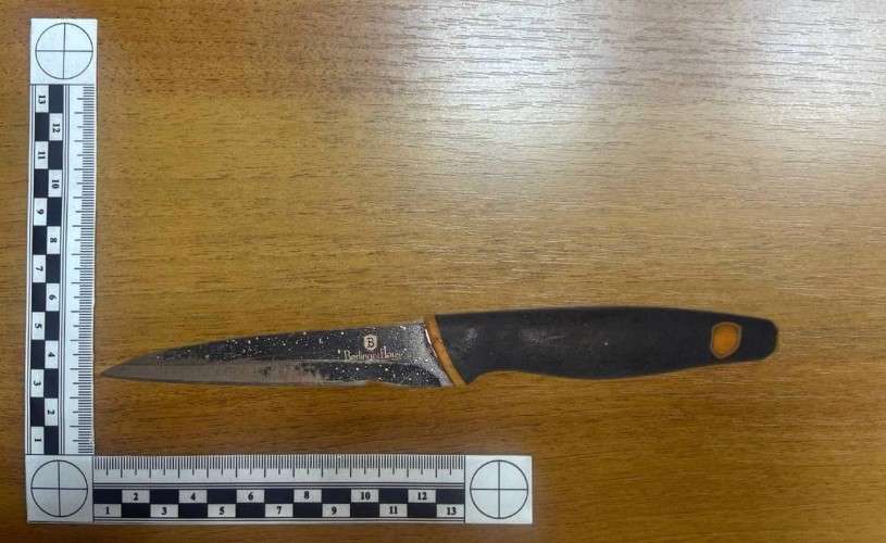 За убийство сожителя жительнице Нижнеудинска дали 8 лет