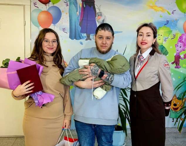 Пассажирка родила в поезде Иркутск – Северобайкальск