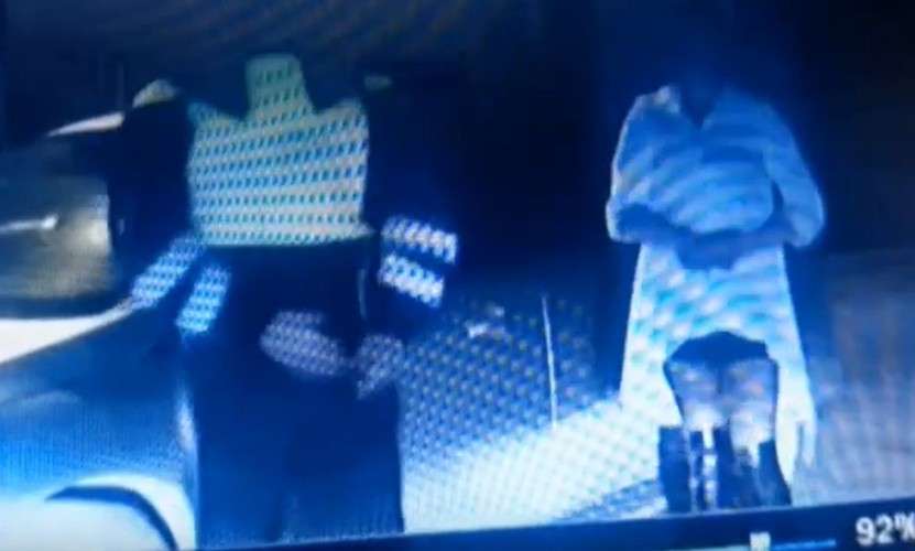 ЧП, алкоголь