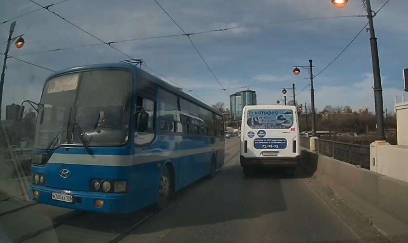 Нарушение, ПДД