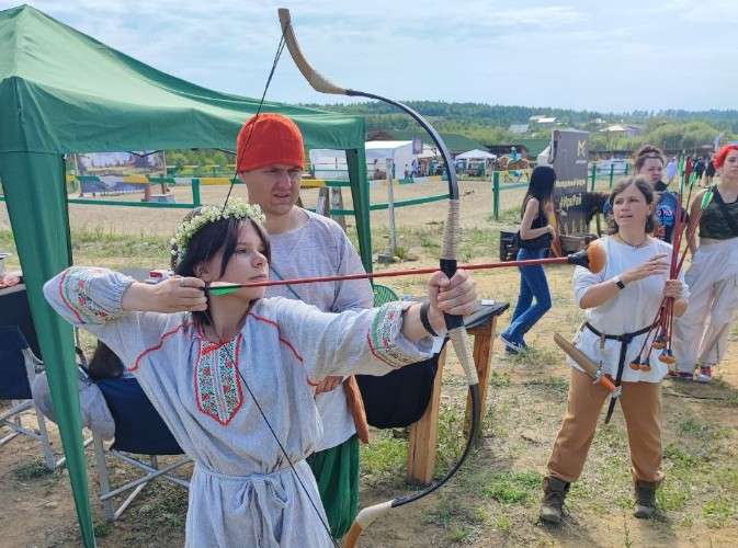 Фестиваль фэнтези