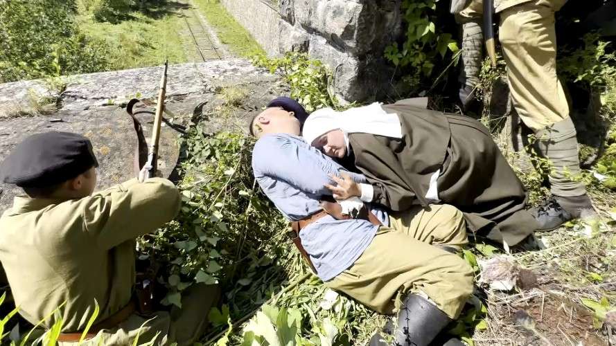 реконструкция