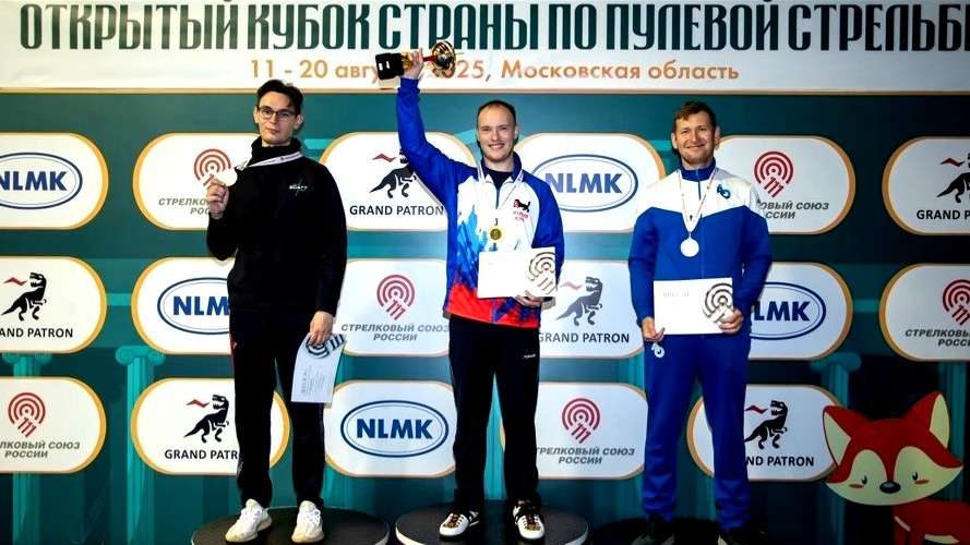 Артём Черноусов