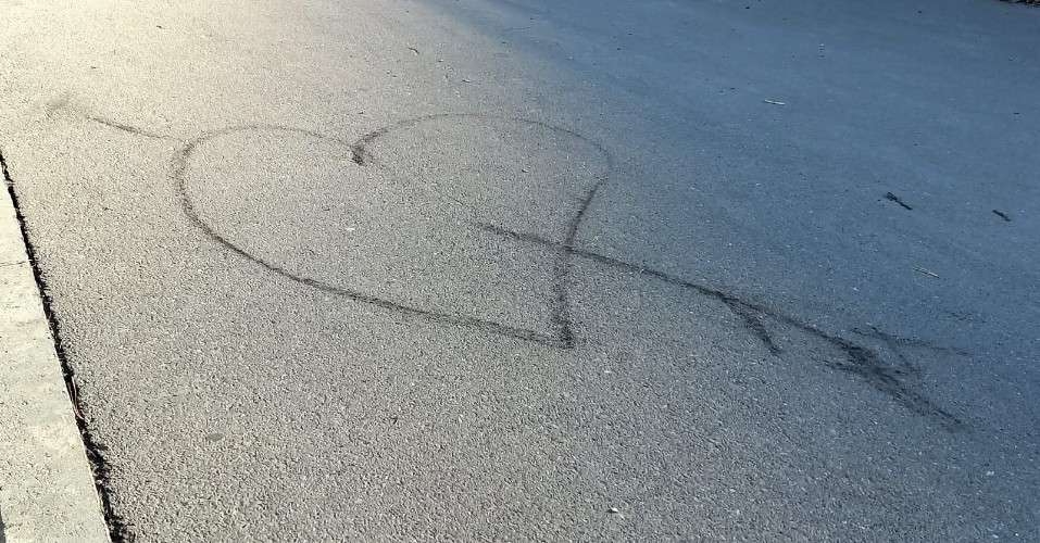 сердце