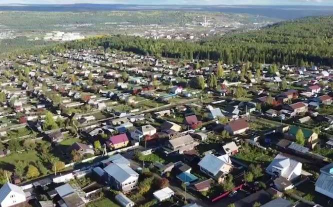 Железногорск