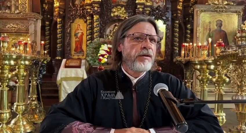 Сергей Кульпинов