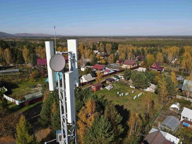 Базовая станция