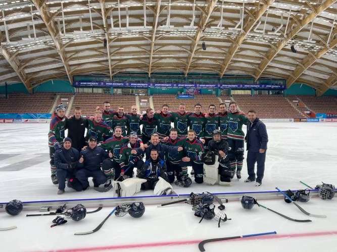 Байкал-Энергия