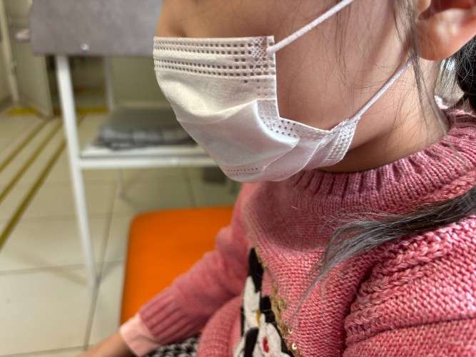 вакцинация