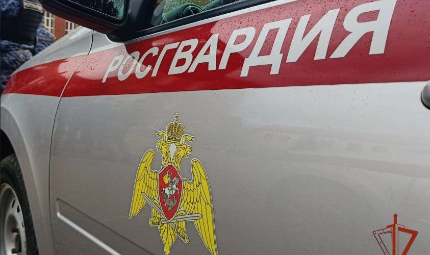 Борт машины