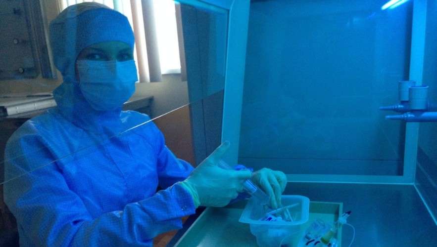 Исследование