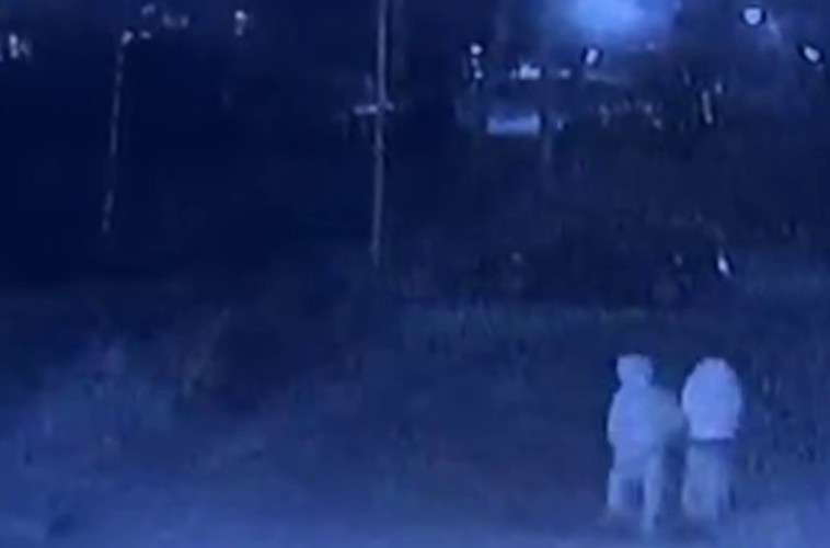 подозреваемые