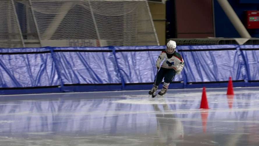 тренировка