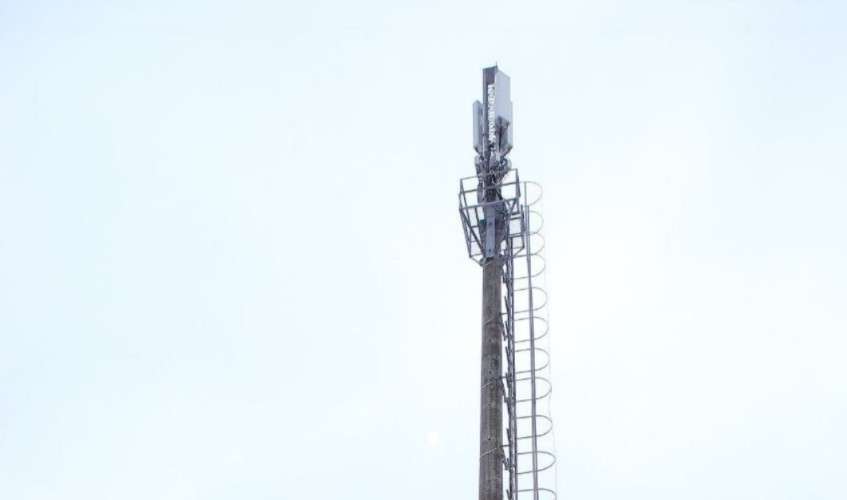 Вышка связи