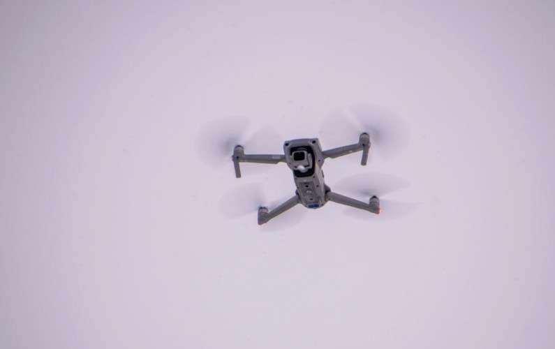 Беспилотник