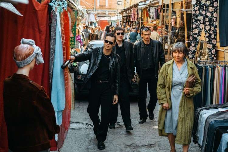 кадр из фильма