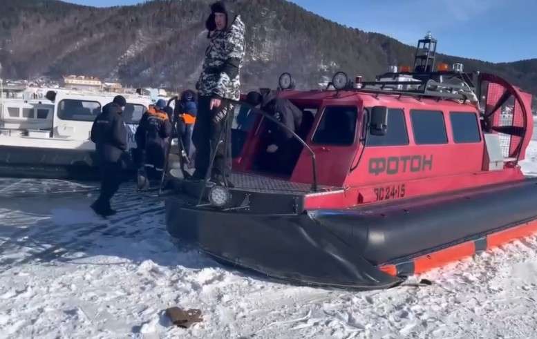 Место происшествия