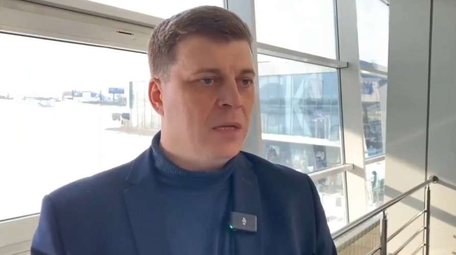 Алексей Ботвин