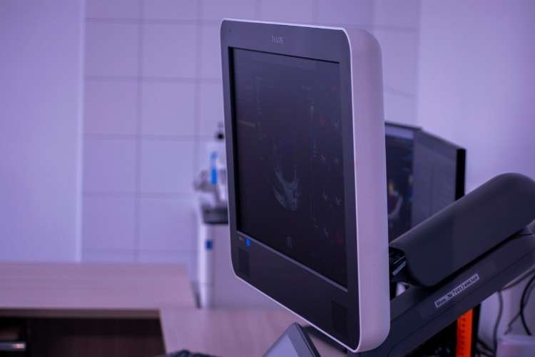 телемедицина