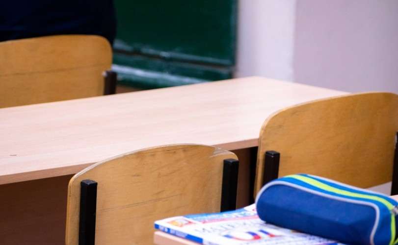 Шкодьная парта