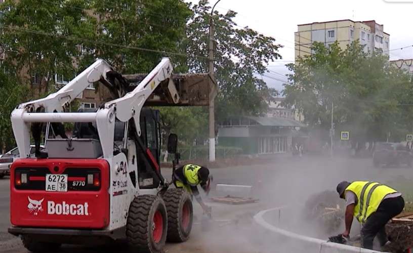 Рабоыие БСК