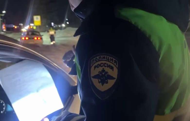 инспектор, ДПС, сотрудник, проверка