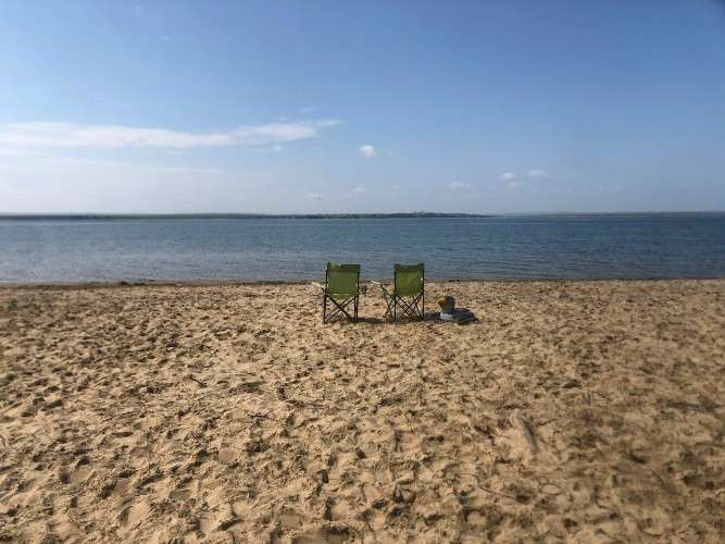 Берег Байкала