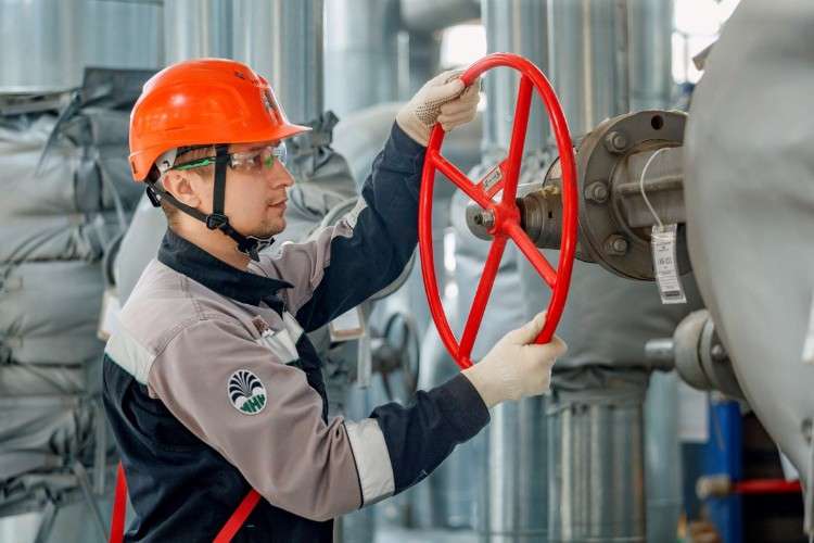 сотрудник ИНК