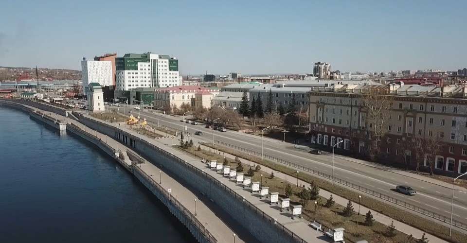 Иркутск