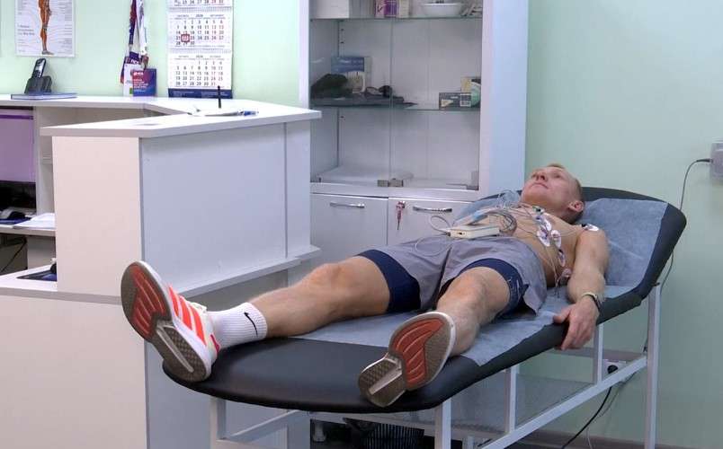 спортсмен, оборудование, исследование