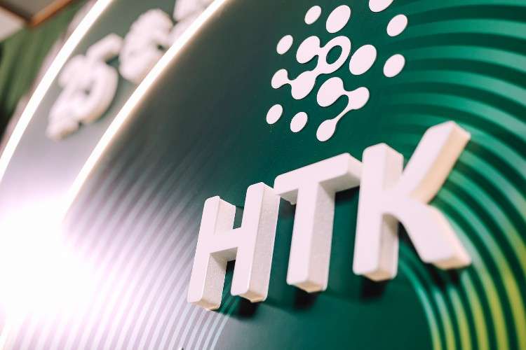 логотип научно-технической конференции ИНК