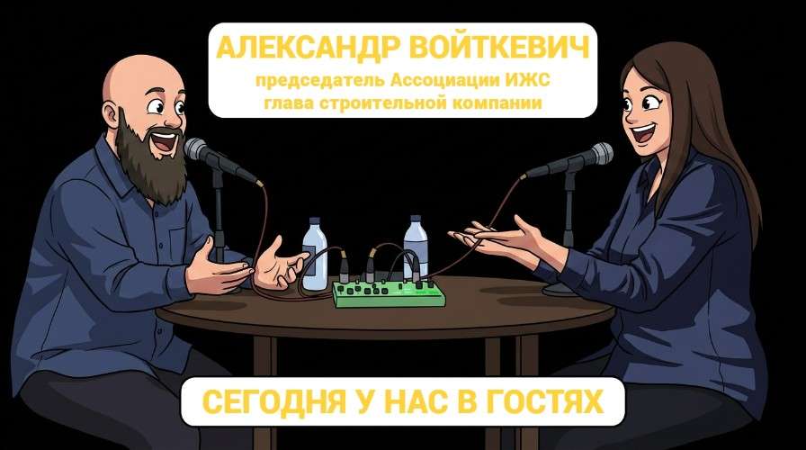 Обложка выпуска