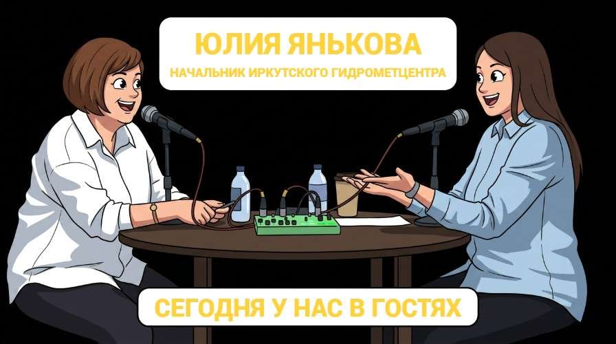 Обложка выпуска