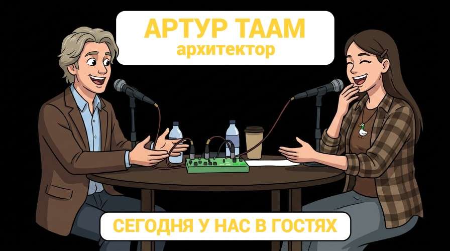 Обложка выпуска
