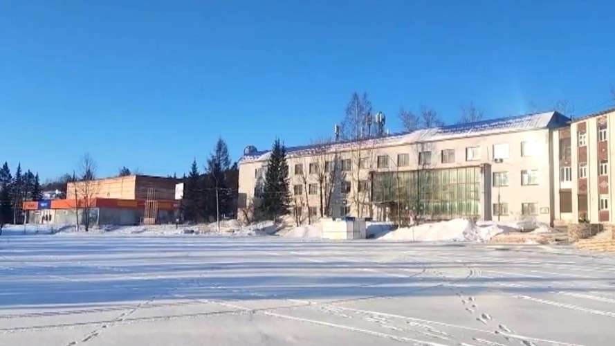 Нижнеилимский округ