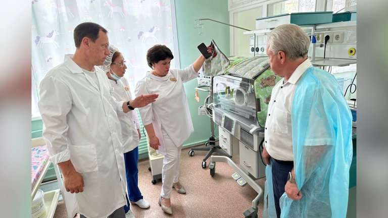 Большинство отравившихся в кафе жителей Братска уже готовят к выписке из больницы