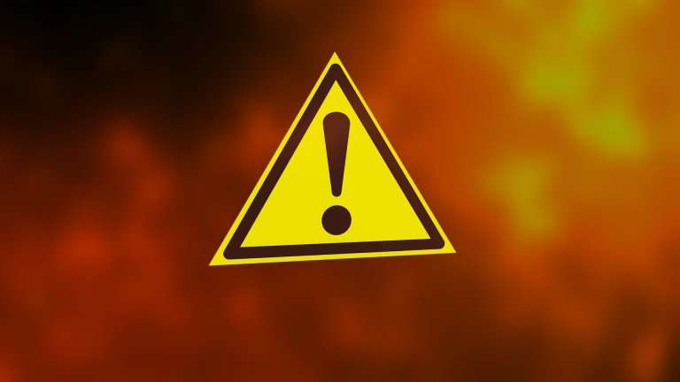 Огненная хроника Иркутской области: перекинувшиеся на населённые пункты природные пожары