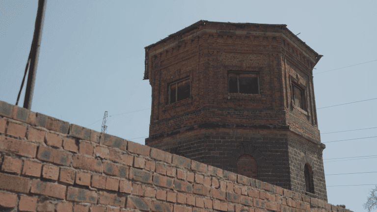Историческую водонапорную башню отреставрируют в Иркутске