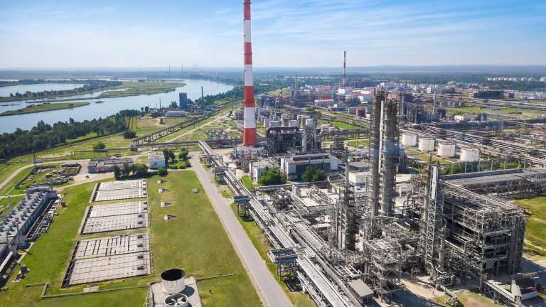 Предприятия Прибайкалья разрабатывают и реализуют программы по охране окружающей среды